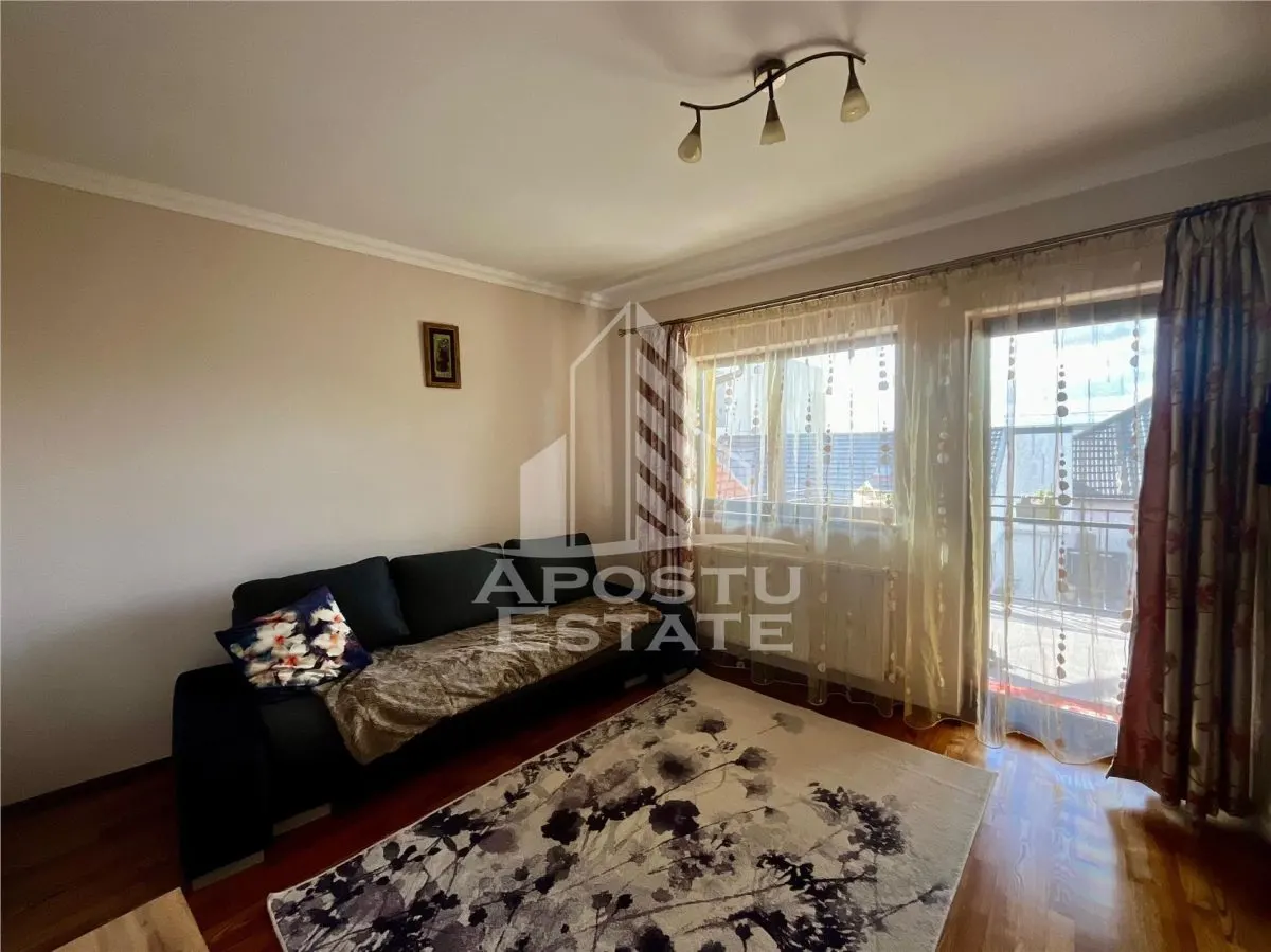 Casa indivduala de vanzare in Dumbravita - foto 16