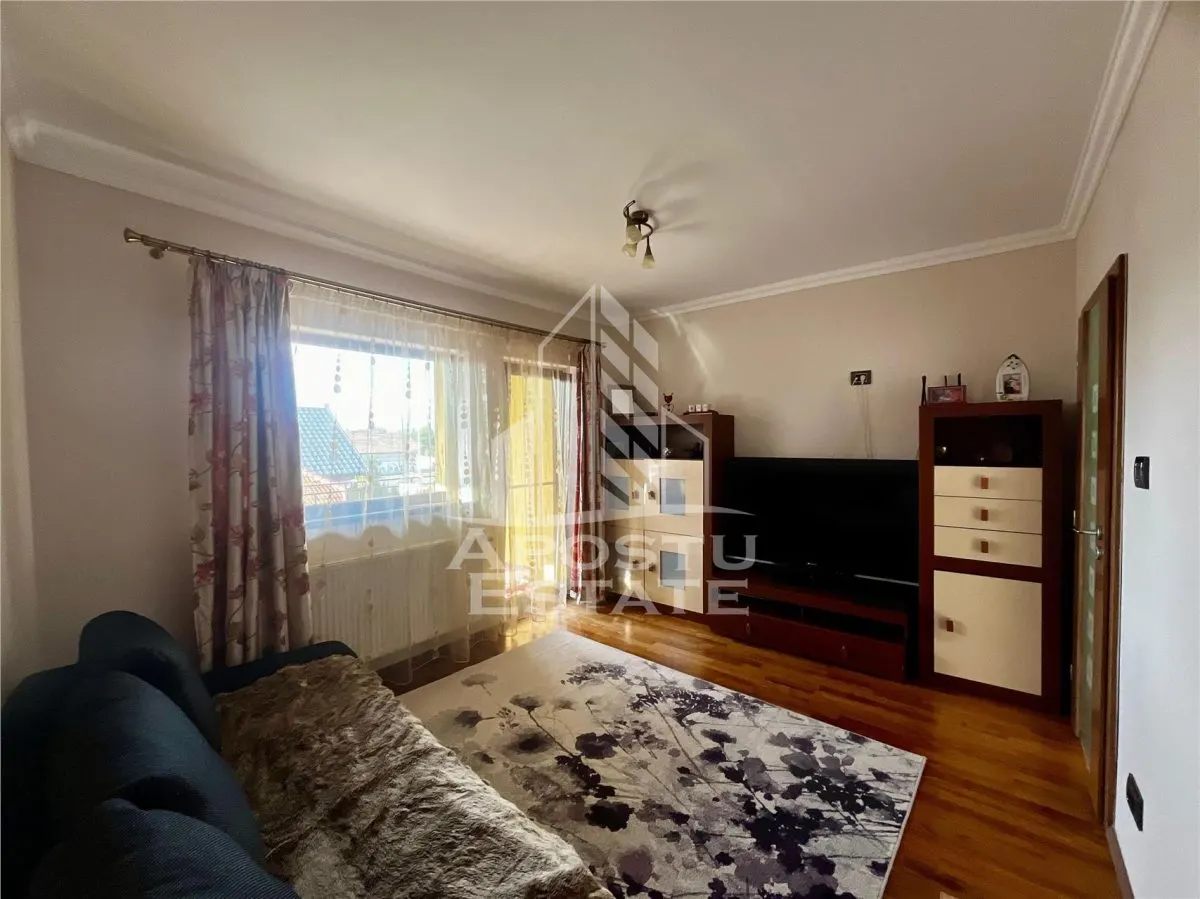 Casa indivduala de vanzare in Dumbravita - foto 17