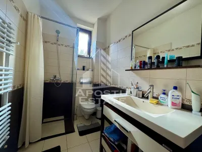 Casa indivduala de vanzare in Dumbravita - foto 19