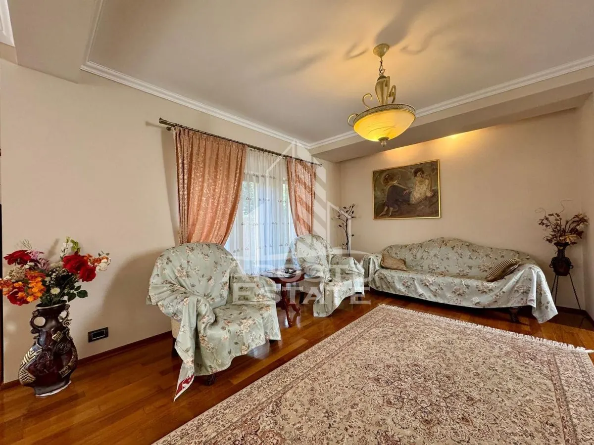 Casa indivduala de vanzare in Dumbravita - foto 3
