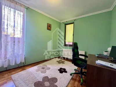 Casa indivduala de vanzare in Dumbravita - foto 5