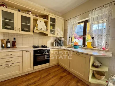 Casa indivduala de vanzare in Dumbravita - foto 6