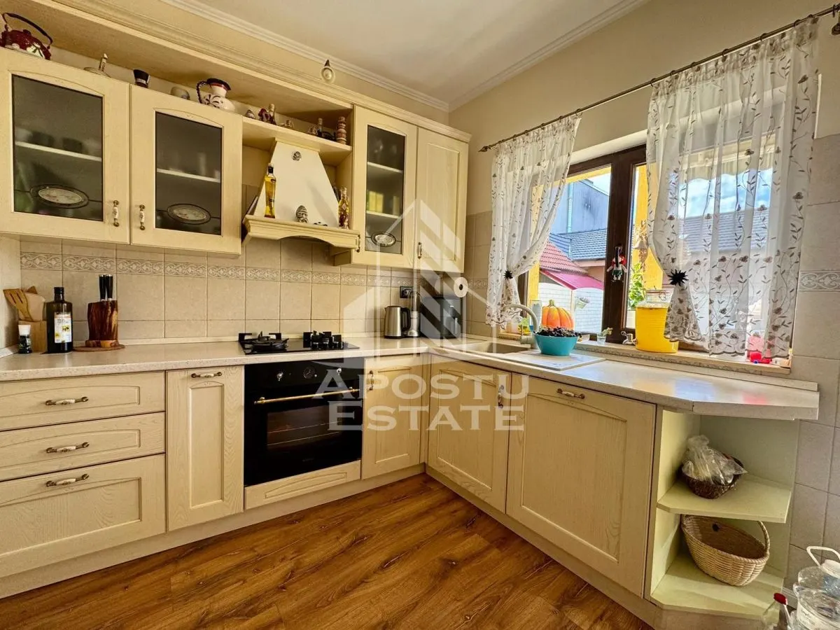 Casa indivduala de vanzare in Dumbravita - foto 6