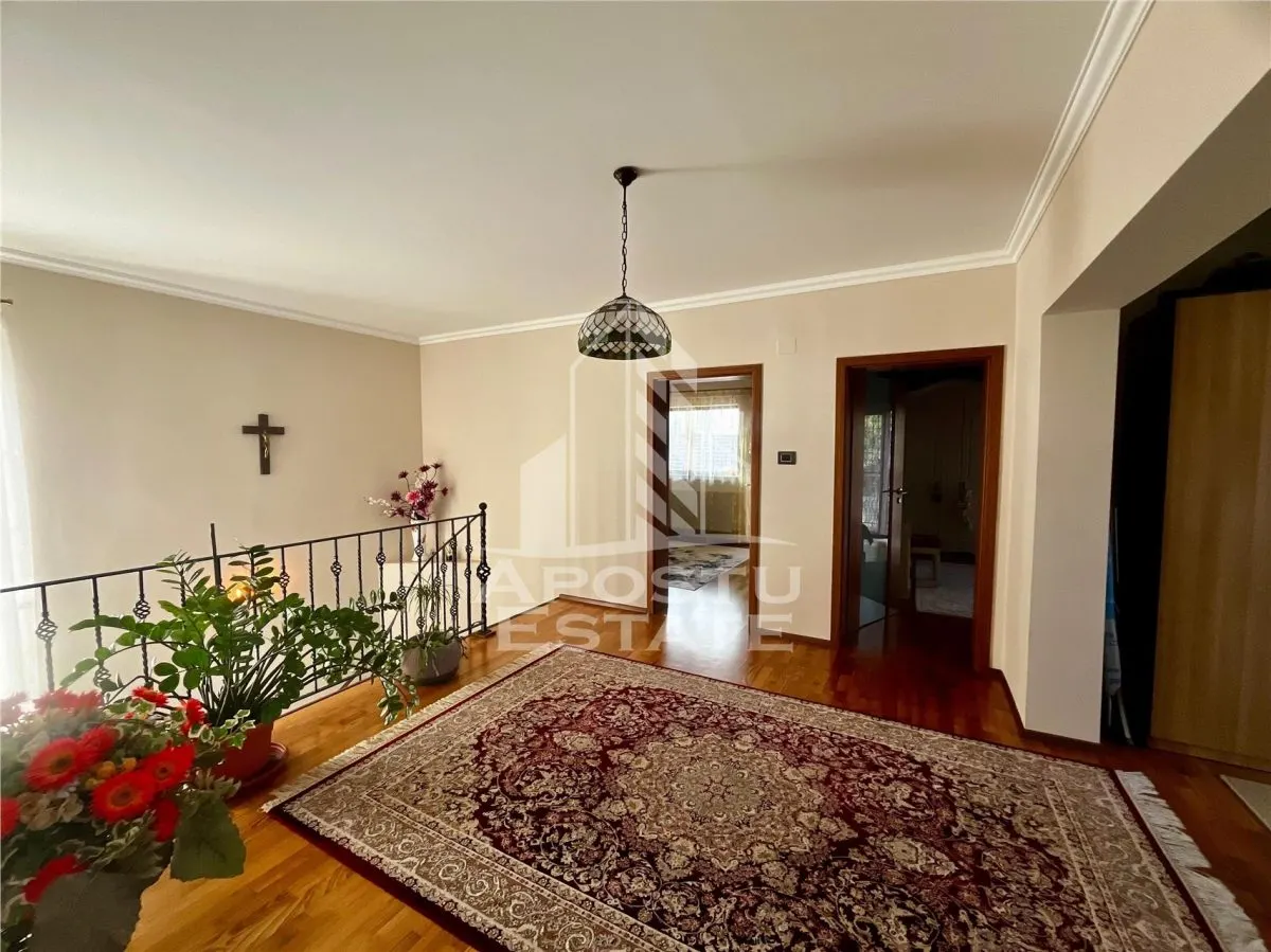 Casa indivduala de vanzare in Dumbravita - foto 10