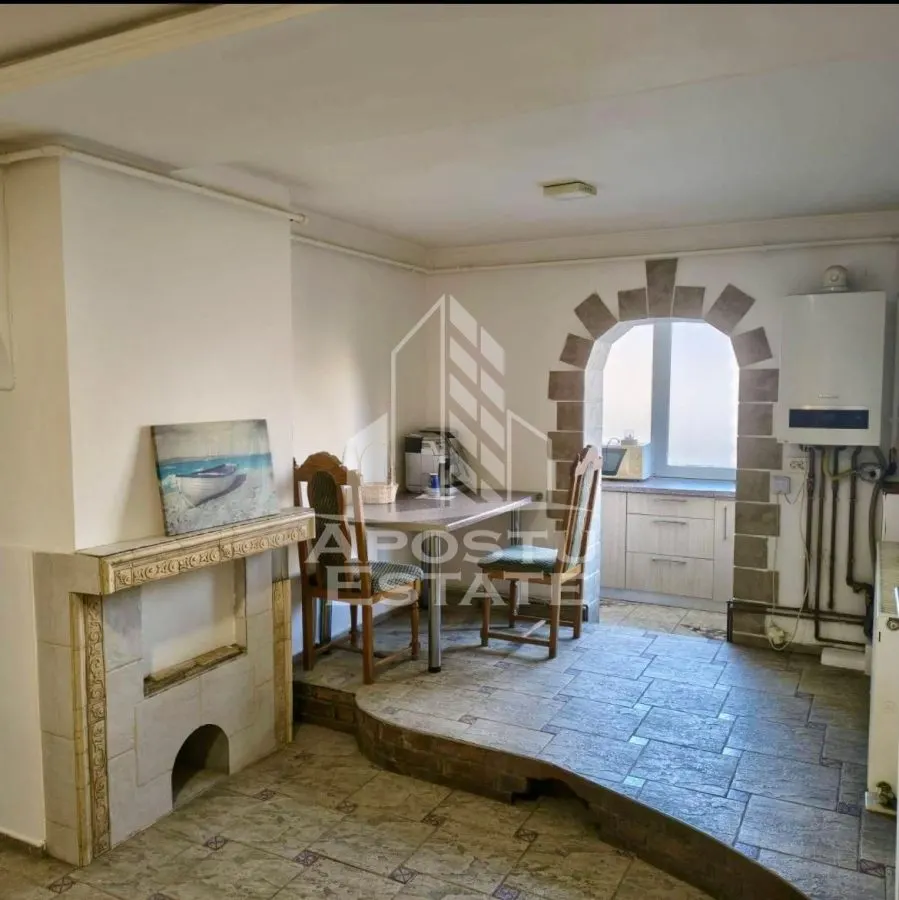 Apartament 2 camere de vanzare,zona Dorobantilor, Timisoara - foto 2