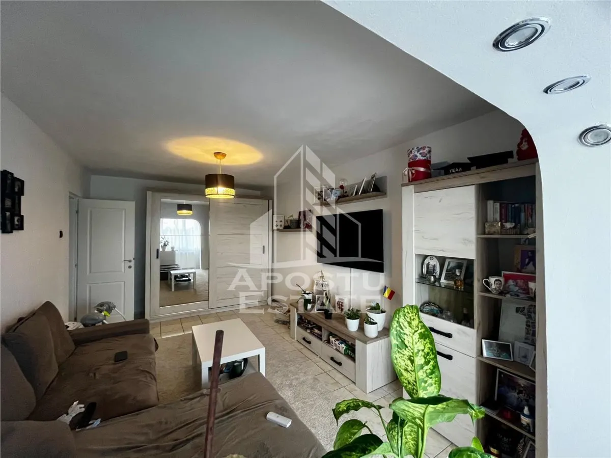 Apartament 3 camere de vanzare,boxa,zona Lipovei, Timisoara - foto 2