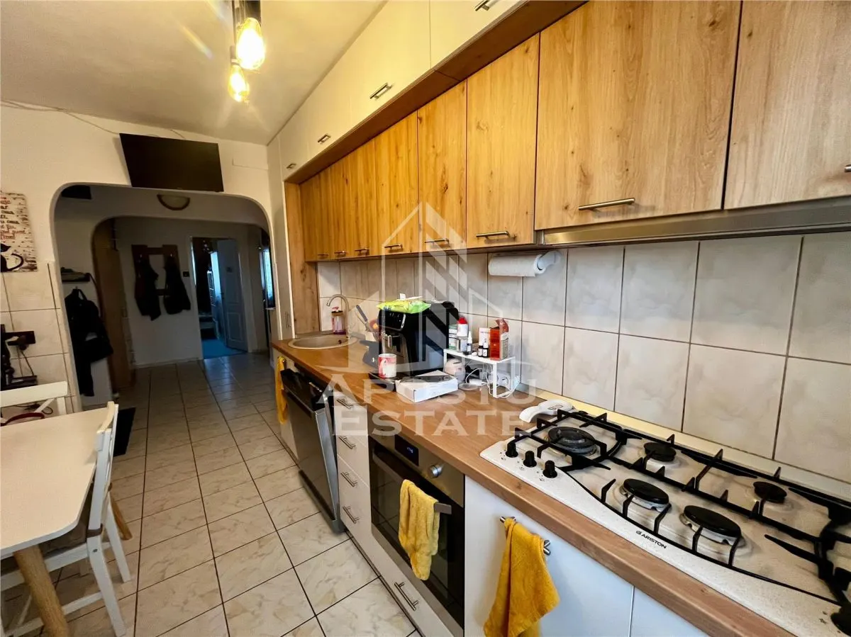 Apartament 3 camere de vanzare,boxa,zona Lipovei, Timisoara - foto 11
