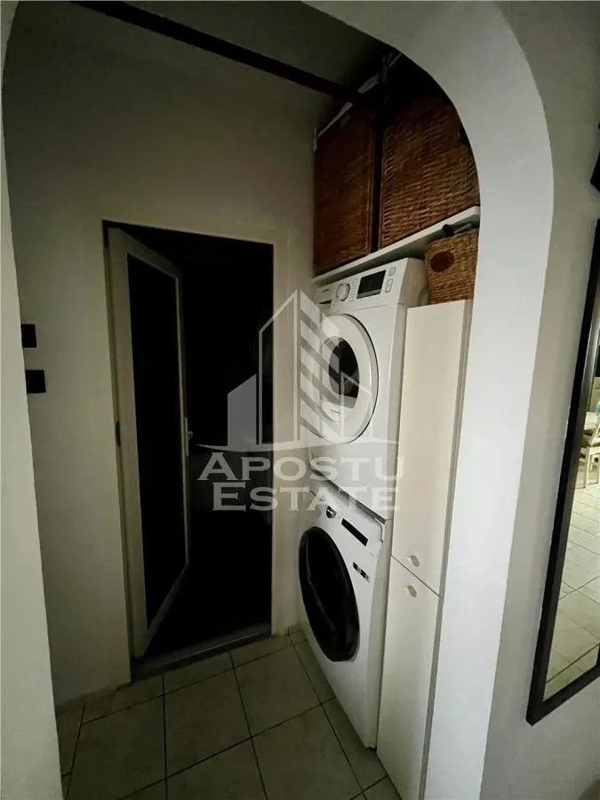 Apartament 3 camere de vanzare,boxa,zona Lipovei, Timisoara - foto 12