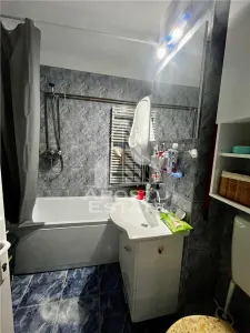 Apartament 3 camere de vanzare,boxa,zona Lipovei, Timisoara - foto 13
