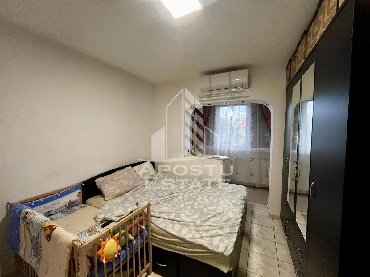 Apartament 3 camere de vanzare,boxa,zona Lipovei, Timisoara - foto 5