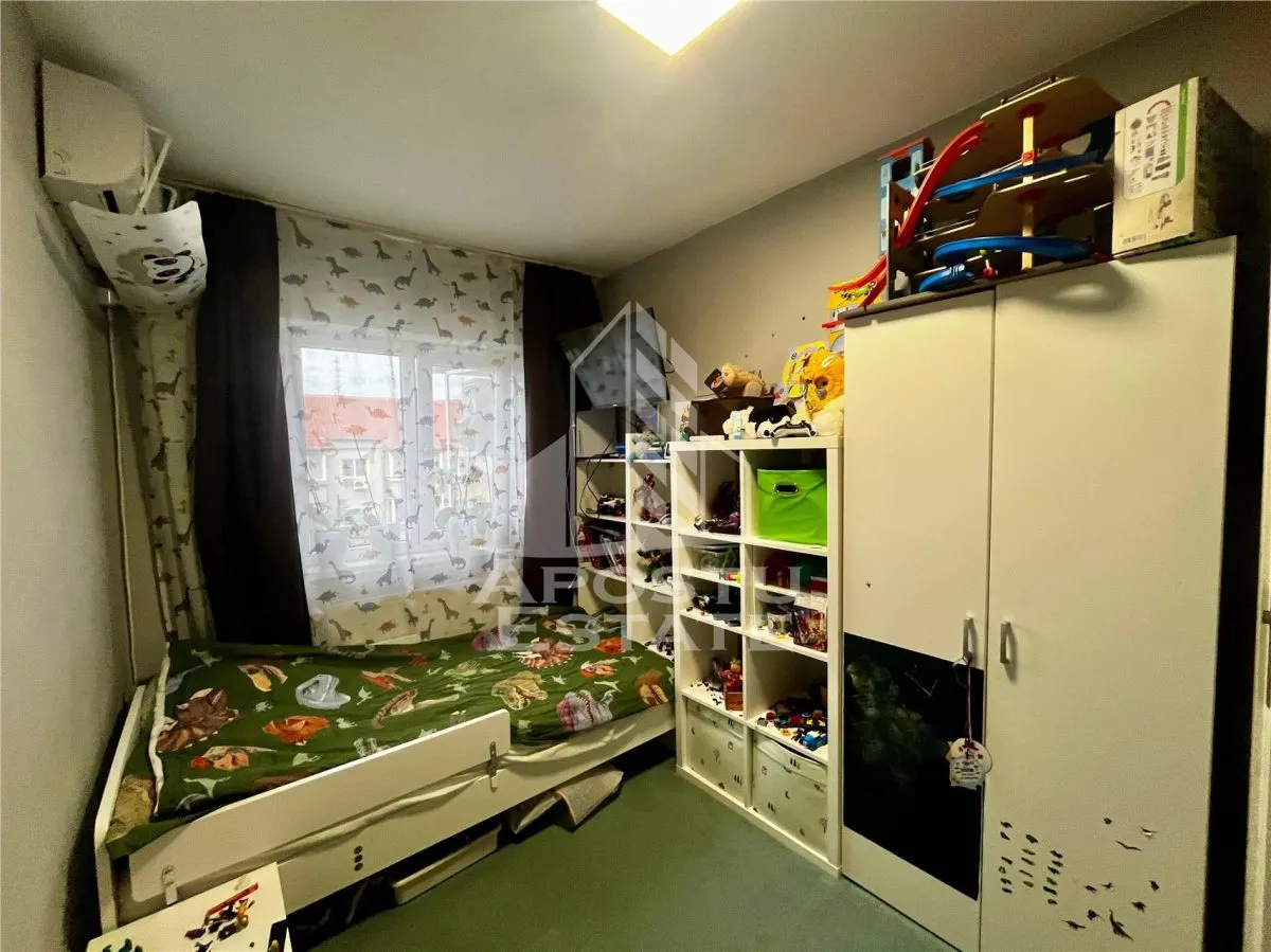 Apartament 3 camere de vanzare,boxa,zona Lipovei, Timisoara - foto 7