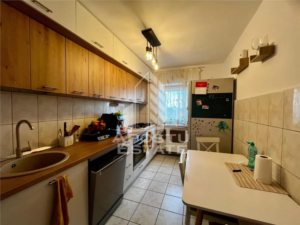 Apartament 3 camere de vanzare,boxa,zona Lipovei, Timisoara - foto 9