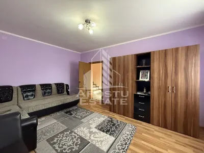 Casa individuala de vanzare, acces auto,zona Ghirodei/Modern - Ghiroda