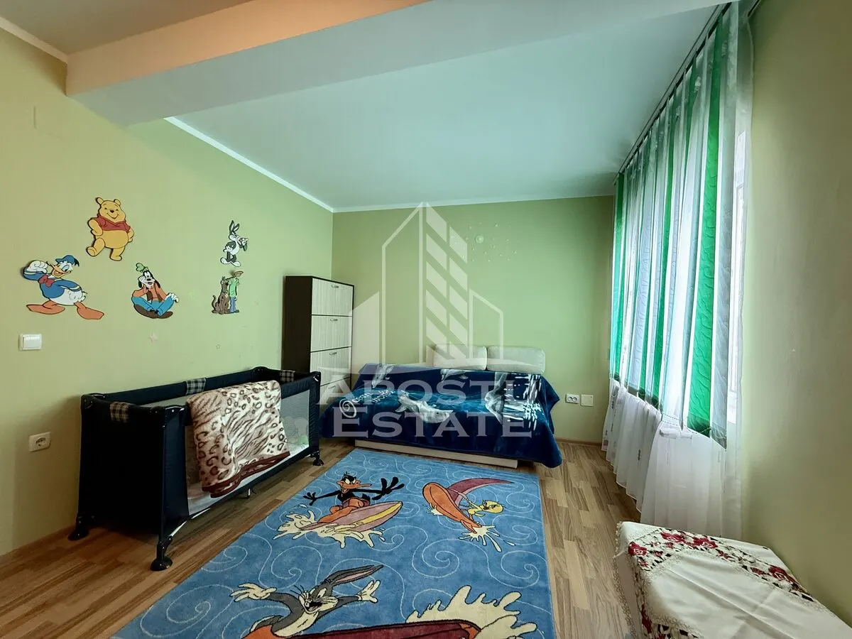 Casa individuala de vanzare, acces auto,zona Ghirodei/Modern - foto 11