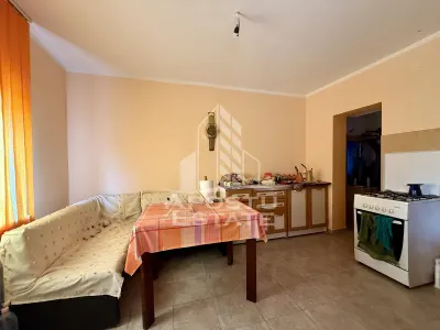 Casa individuala de vanzare, acces auto,zona Ghirodei/Modern - foto 15