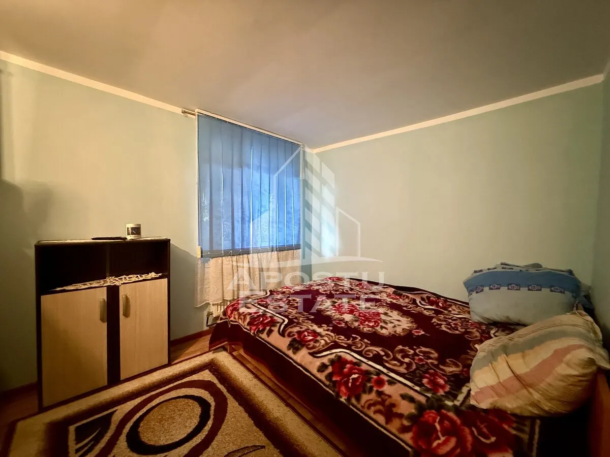Casa individuala de vanzare, acces auto,zona Ghirodei/Modern - foto 17