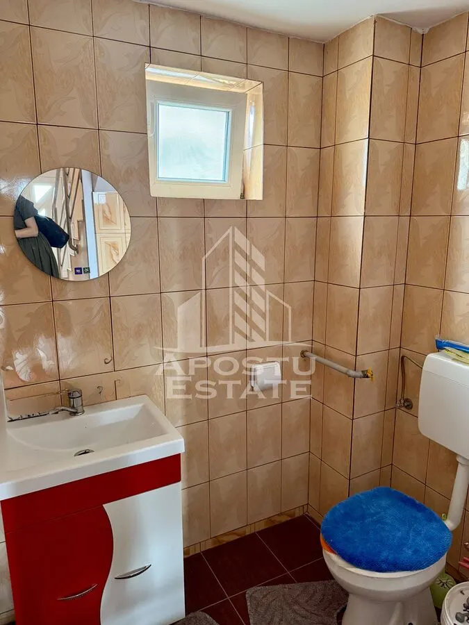 Casa individuala de vanzare, acces auto,zona Ghirodei/Modern - foto 18