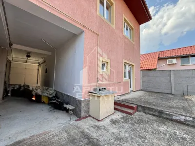 Casa individuala de vanzare, acces auto,zona Ghirodei/Modern - foto 3