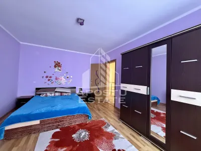 Casa individuala de vanzare, acces auto,zona Ghirodei/Modern - foto 7
