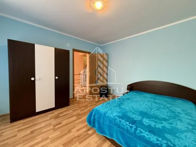 Casa individuala de vanzare, acces auto,zona Ghirodei/Modern - foto 9