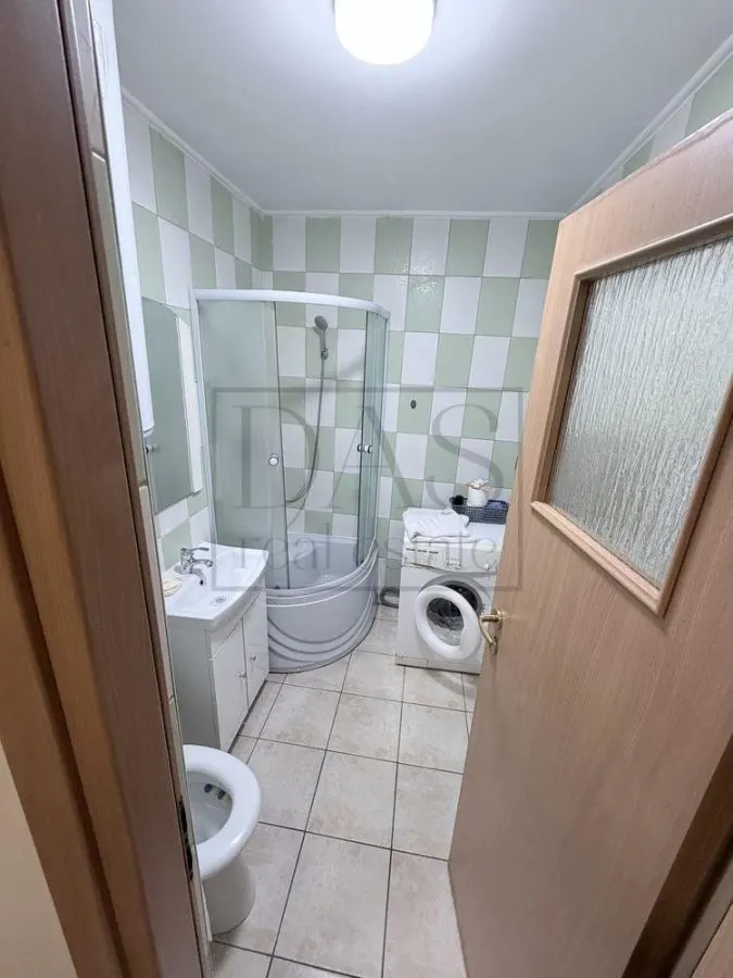 Apartament 2 camere | Stefan cel Mare | 5 minute metrou - foto 5
