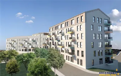 20.000mp teren+Proiect investitional/ rezidential/aparthotel,in inima statiunii Covasna - foto 13