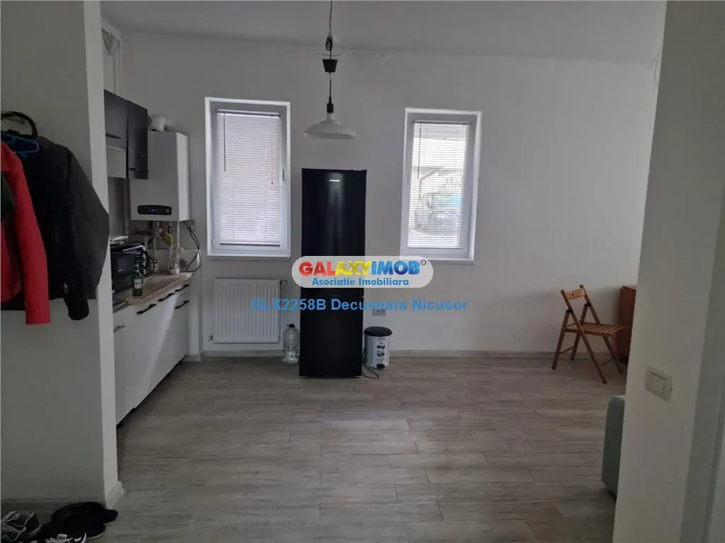 Apartament 2 camere Militari Residence mobilat utilat 42.900 euro - foto 5