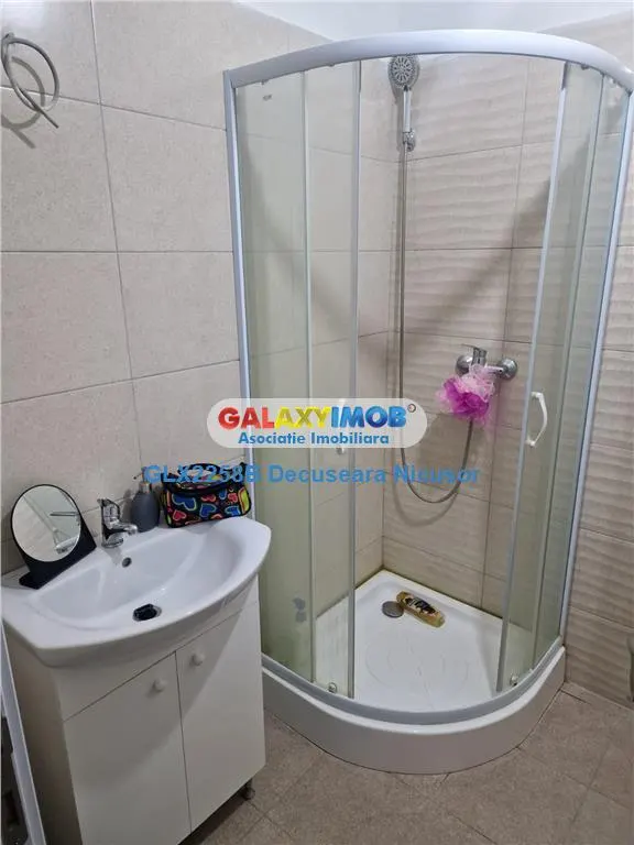 Apartament 2 camere Militari Residence mobilat utilat 42.900 euro - foto 6