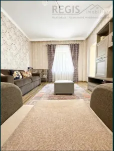 Apartament 2 camere la casa cu parcare si gradina - Brasov