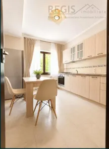 Apartament 2 camere la casa cu parcare si gradina - foto 2