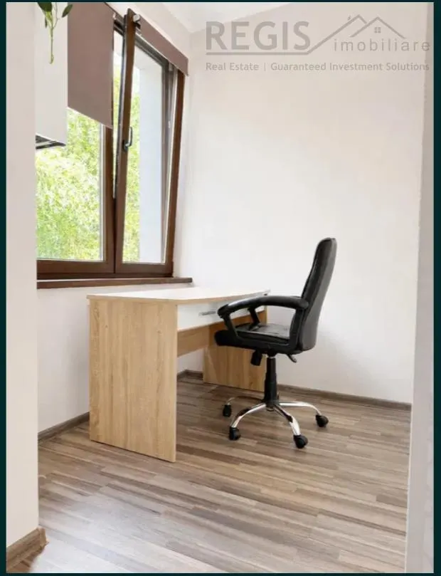 Apartament 2 camere la casa cu parcare si gradina - foto 3