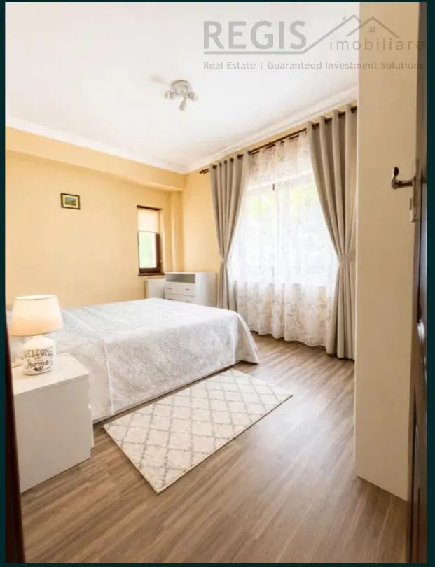 Apartament 2 camere la casa cu parcare si gradina - foto 5