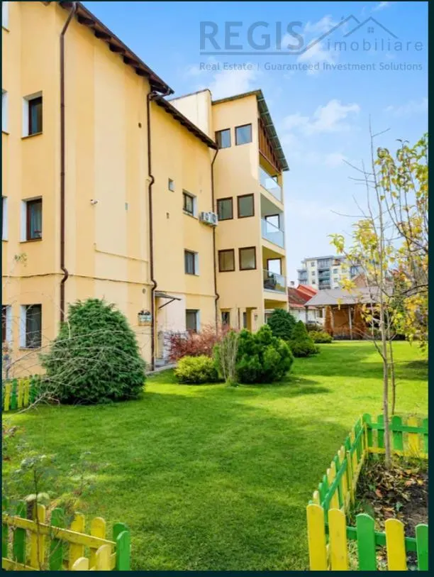 Apartament 2 camere la casa cu parcare si gradina - foto 7