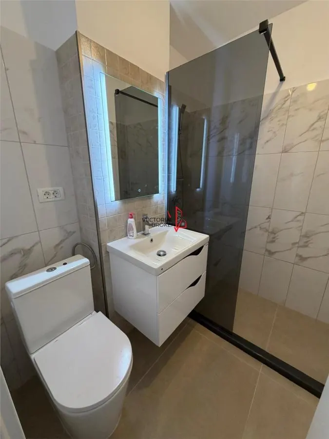 RENOVAT 2026 / DECOMANDAT / LA 2 PASI DE METROU - foto 7