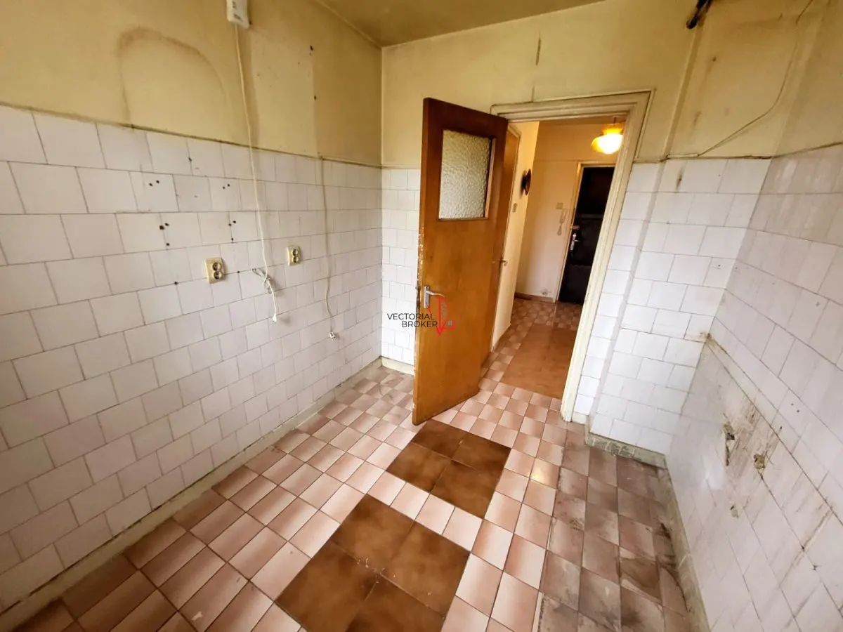 4 CAMERE  FIX LANGA METROU, SCOALA SI PARC - foto 13