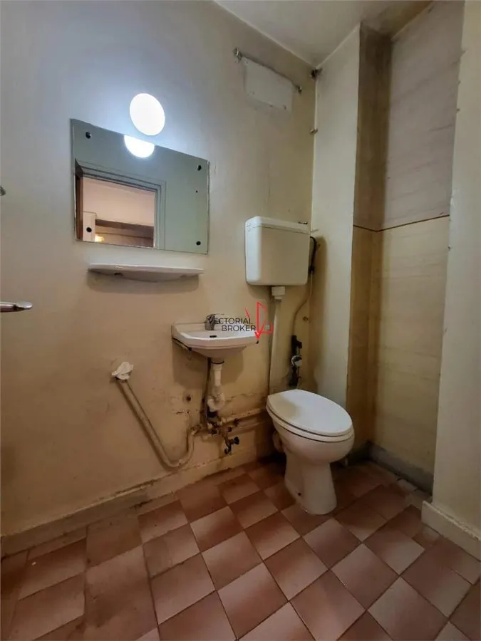 4 CAMERE  FIX LANGA METROU, SCOALA SI PARC - foto 16