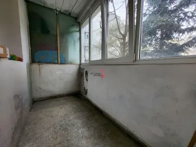 4 CAMERE  FIX LANGA METROU, SCOALA SI PARC - foto 19