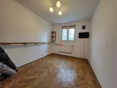 4 CAMERE  FIX LANGA METROU, SCOALA SI PARC - foto 8