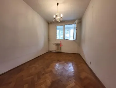 4 CAMERE  FIX LANGA METROU, SCOALA SI PARC - foto 10