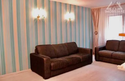 Apartament 3 camere Zona PALAS (etaj intermediar) - Iasi