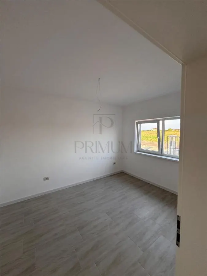 DUPLEX MODERN PE PARTER, MOSNITA NOUA, 375MP TEREN. - foto 11