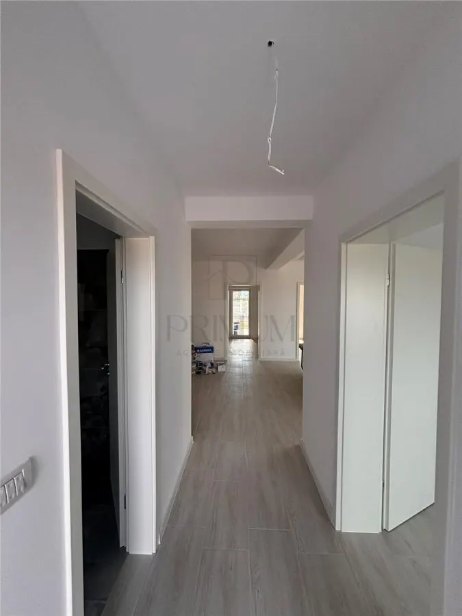 DUPLEX MODERN PE PARTER, MOSNITA NOUA, 375MP TEREN. - foto 13