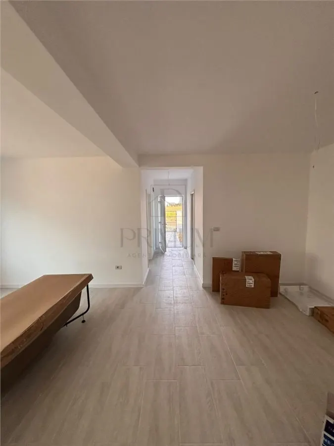 DUPLEX MODERN PE PARTER, MOSNITA NOUA, 375MP TEREN. - foto 3
