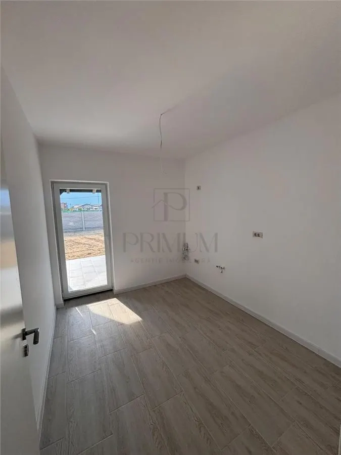 DUPLEX MODERN PE PARTER, MOSNITA NOUA, 375MP TEREN. - foto 4