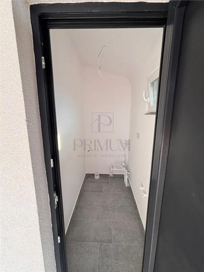 DUPLEX MODERN PE PARTER, MOSNITA NOUA, 375MP TEREN. - foto 6