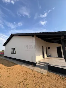DUPLEX MODERN PE PARTER, MOSNITA NOUA, 375MP TEREN. - foto 8