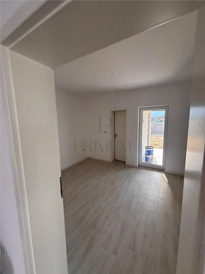 DUPLEX MODERN PE PARTER, MOSNITA NOUA, 375MP TEREN. - foto 9