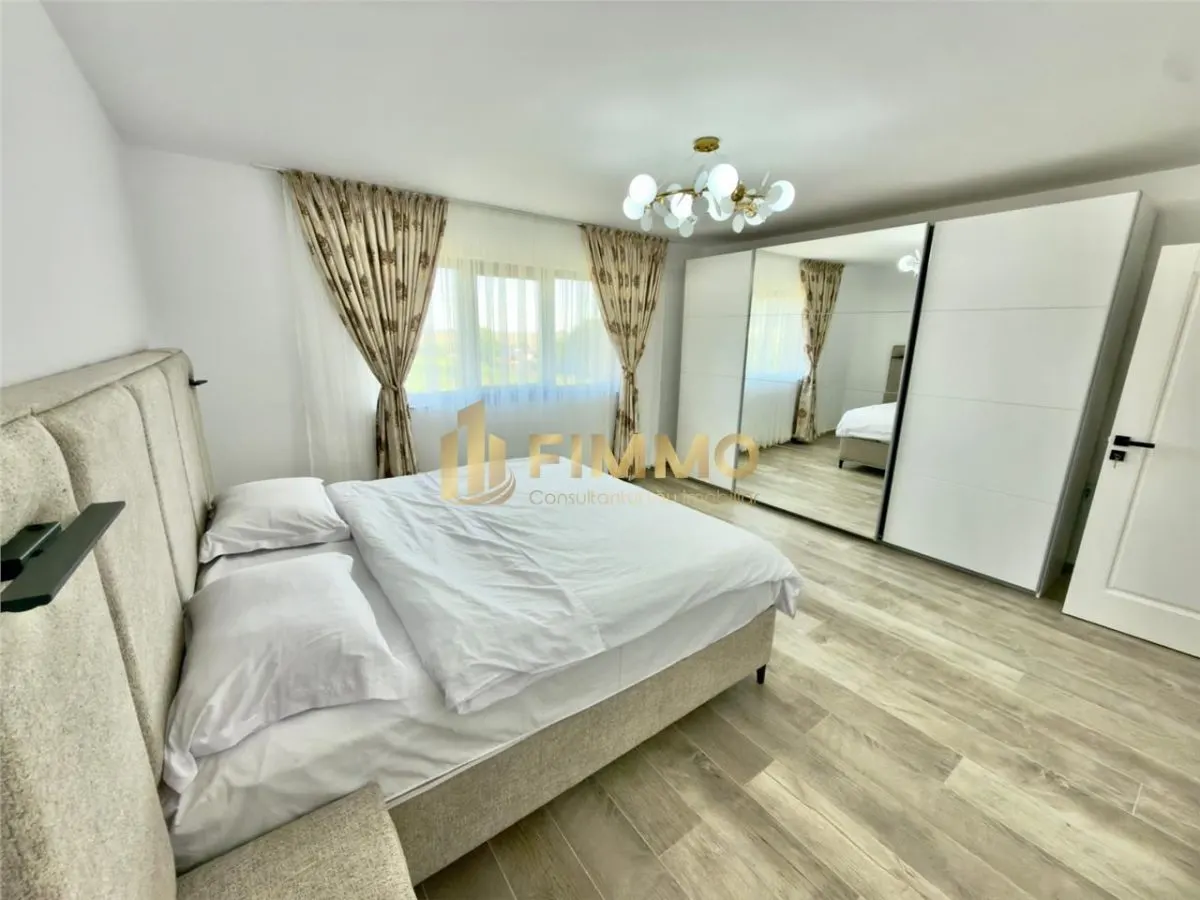 Casa Individuala cu Garaj | 250 mp | Teren 700 mp | Moara | ID:1907 - foto 11