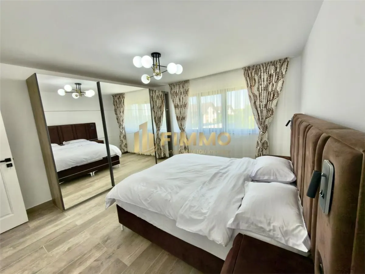 Casa Individuala cu Garaj | 250 mp | Teren 700 mp | Moara | ID:1907 - foto 12