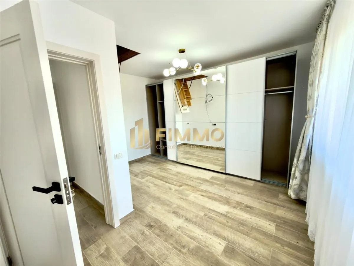 Casa Individuala cu Garaj | 250 mp | Teren 700 mp | Moara | ID:1907 - foto 13